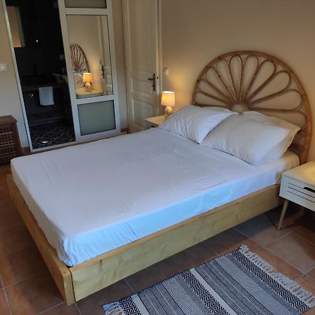 Villa Loula Ligia Værelse billede