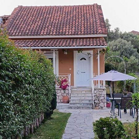 Villa Loula Ligia Eksteriør billede