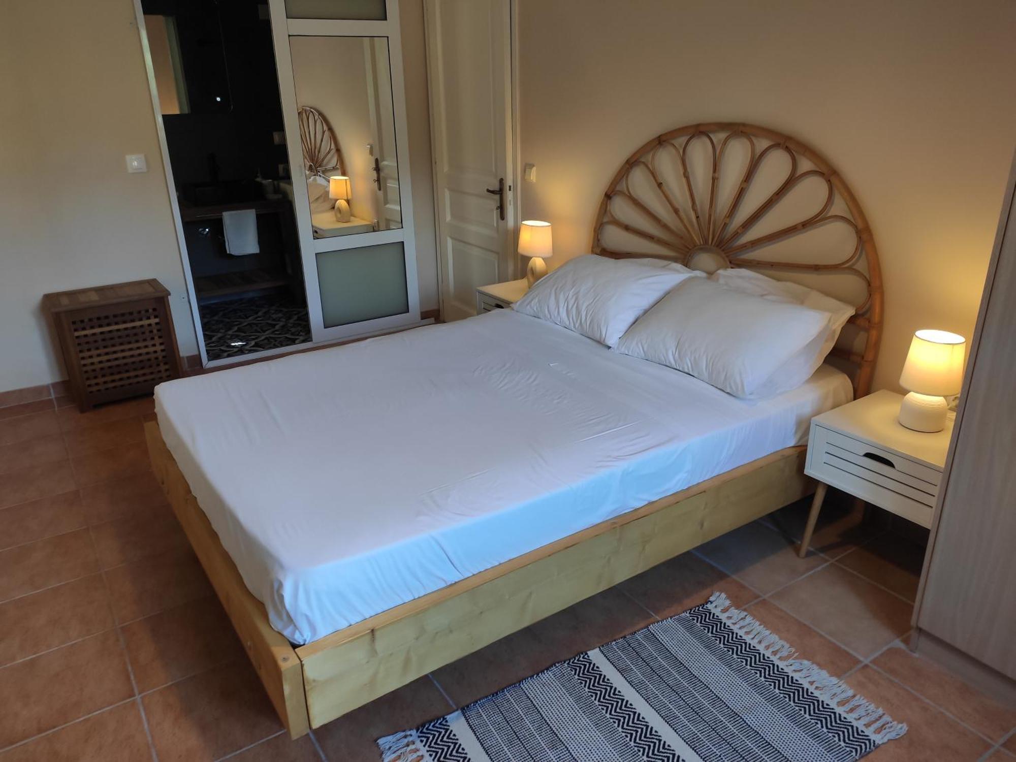 Villa Loula Ligia Værelse billede