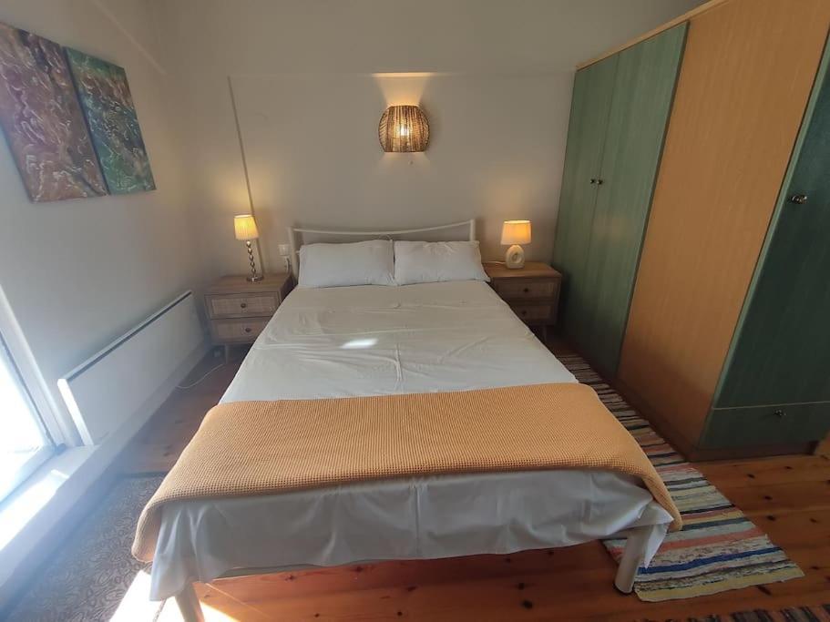 Villa Loula Ligia Eksteriør billede