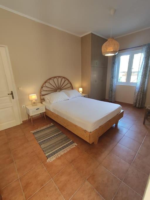 Villa Loula Ligia Eksteriør billede