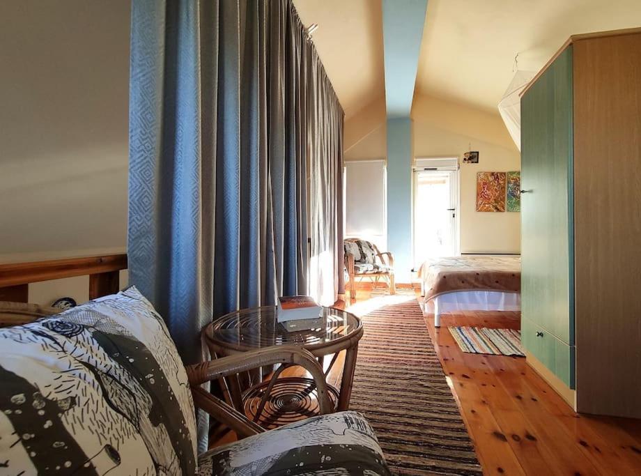 Villa Loula Ligia Eksteriør billede